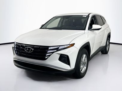 Used 2023 Hyundai Tucson SE