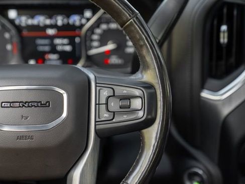 Used 2019 GMC Sierra 1500 Denali w/ Denali Ultimate Package AWD/4WD image 33