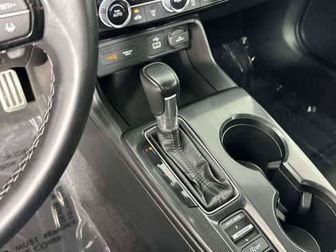 Used 2023 Honda Civic Sport image 17