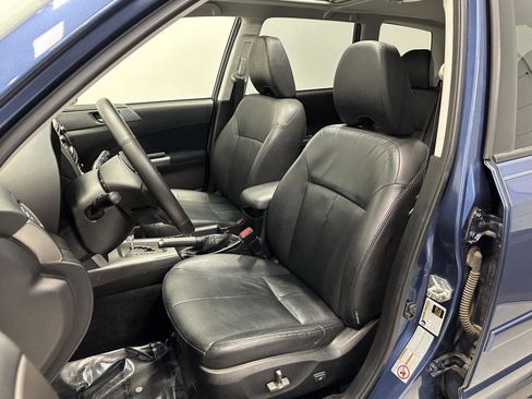 Used 2012 Subaru Forester 2.5X Limited image 12
