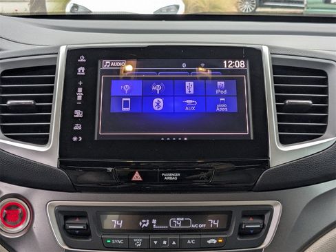 Used 2020 Honda Ridgeline RTL image 23