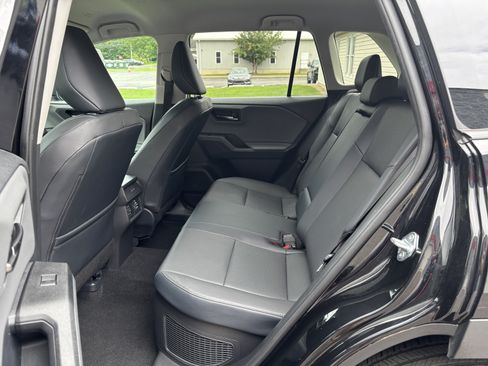 Certified 2026 Toyota RAV4 XLE Premium AWD/4WD image 14