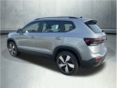 New 2026 Volkswagen Taos S image 3