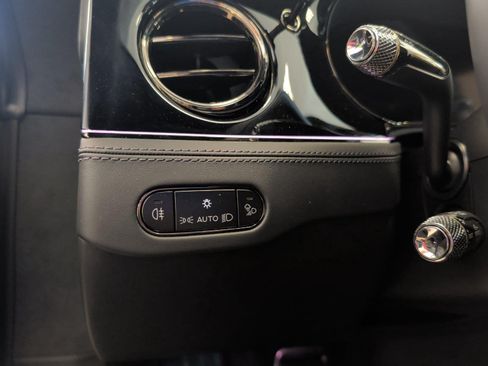 New 2026 Bentley Continental GT AWD/4WD image 22