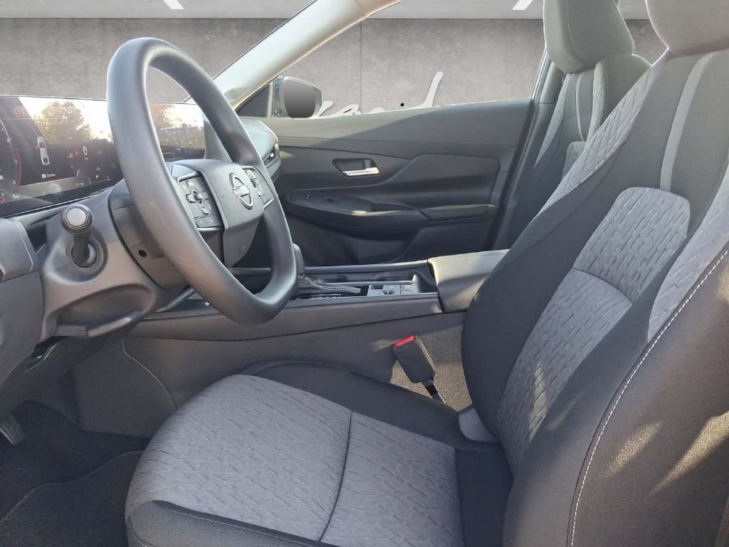 New 2027 Nissan Sentra SV FWD image 20