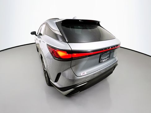 Used 2023 Lexus RX 350 F Sport w/ Cold Area Package image 8