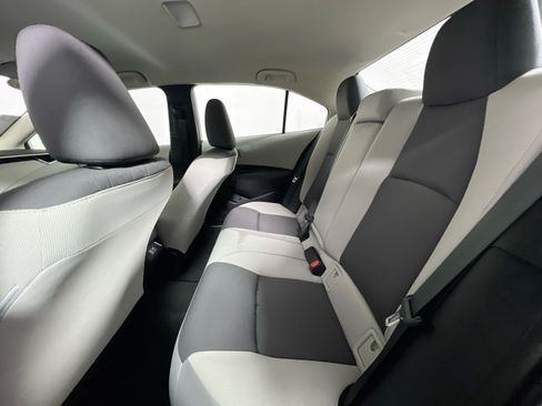 Used 2026 Toyota Corolla LE FWD image 27
