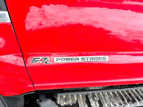 Used 2019 Ford F350 XL w/ XL Value Package image 12