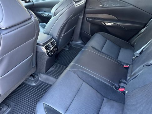 Certified 2024 Lexus RX 500h F Sport w/ Convenience Package AWD/4WD image 14