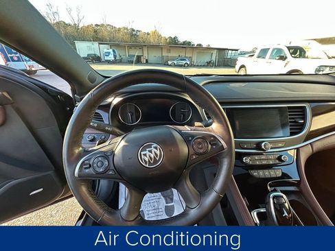 Used 2019 Buick LaCrosse Avenir w/ Driver Confidence Package II image 30