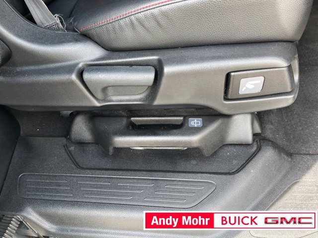Used 2023 Honda Odyssey Sport image 42
