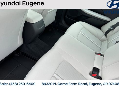 New 2025 Hyundai Sonata SE FWD image 14