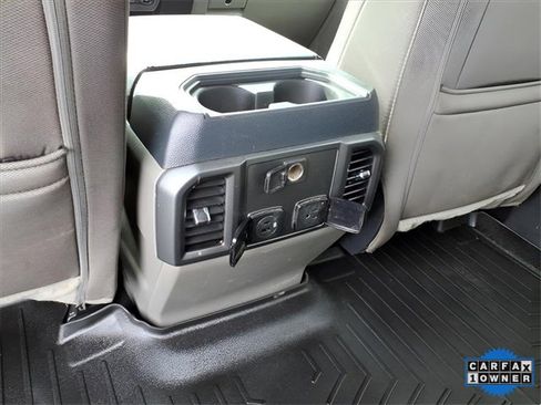 Used 2022 Ford F350 XLT w/ XLT Premium Package image 15