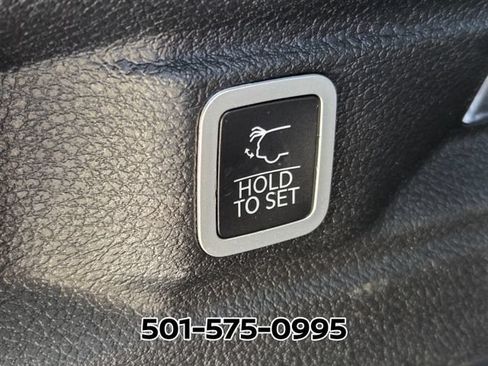 Used 2023 Jeep Grand Cherokee L Laredo AWD/4WD image 16