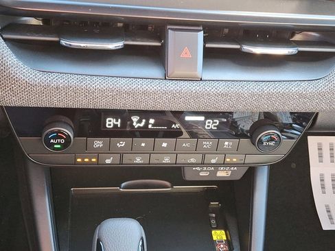 New 2026 Subaru Outback Limited image 13