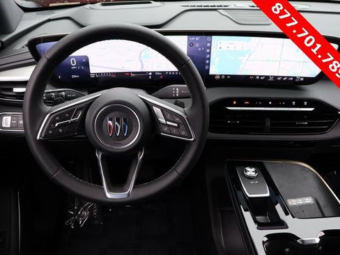 New 2025 Buick Enclave Avenir w/ Trailering Package, 5000 lbs. image 16