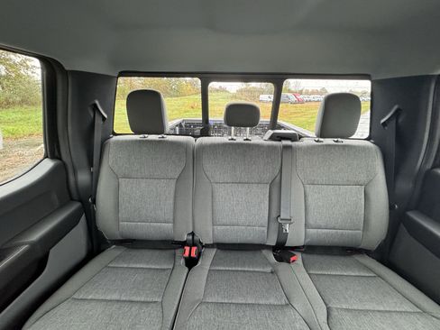 New 2026 Ford F250 XL image 21