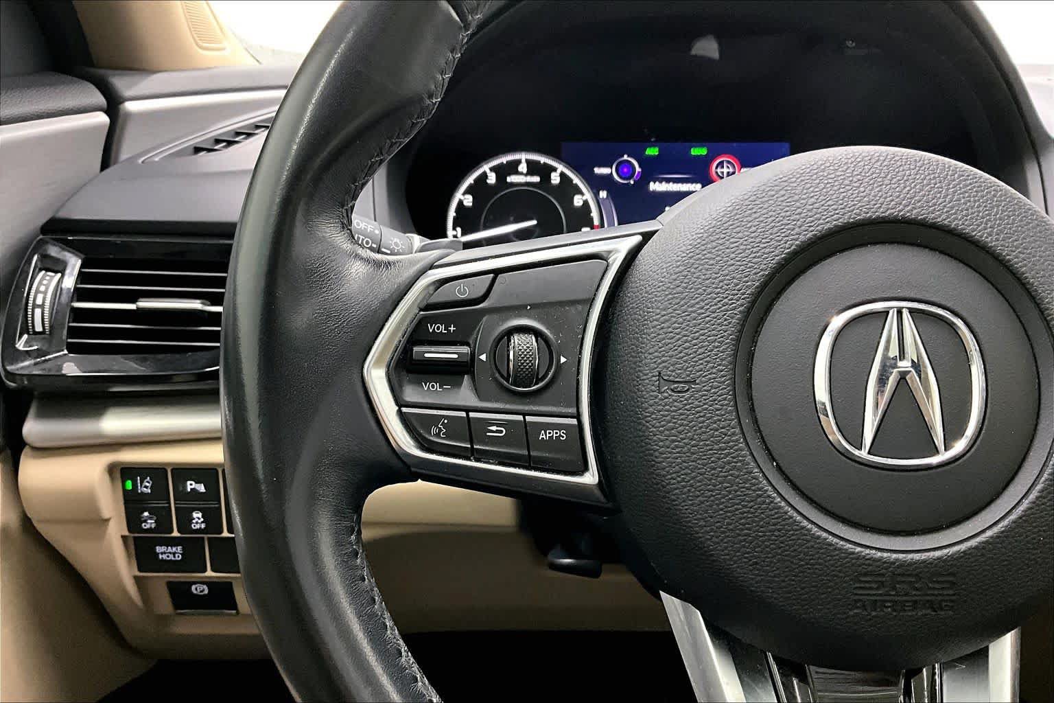 Used 2020 Acura RDX w/ Technology Package FWD image 22