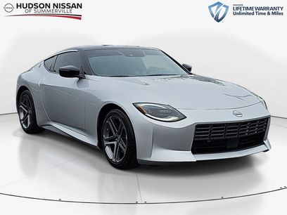 Used 2024 Nissan Z Sport w/ Floor Mat Package
