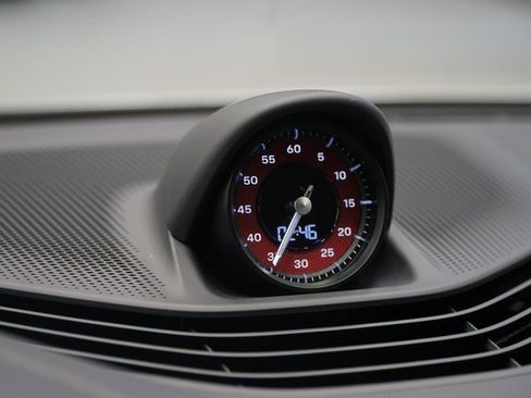 New 2026 Porsche Taycan Turbo S image 20