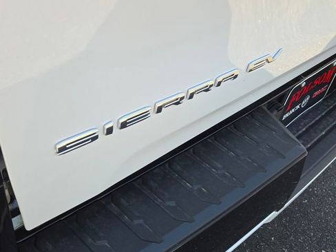 New 2026 GMC Sierra EV Denali image 6