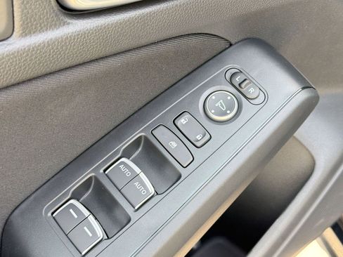 New 2026 Honda Civic Sport image 20