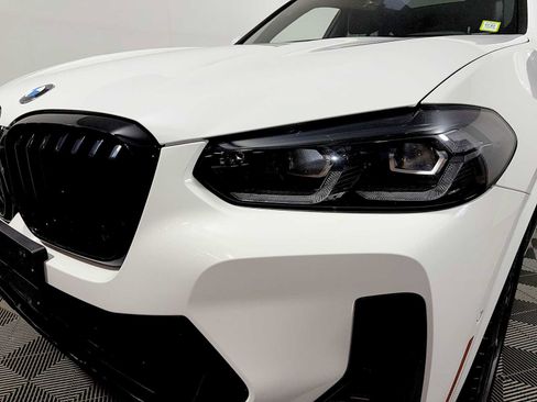 Used 2023 BMW X3 xDrive30i w/ M Sport Package AWD/4WD image 26