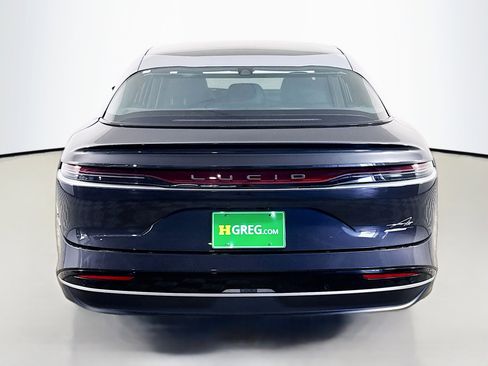 Used 2022 Lucid Air Grand Touring AWD/4WD image 8