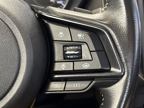 Used 2023 Subaru Crosstrek 2.5i Sport w/ Popular Package #3 image 26