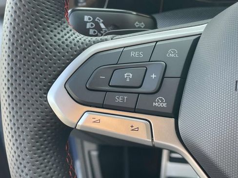 New 2026 Volkswagen GTI S FWD image 22