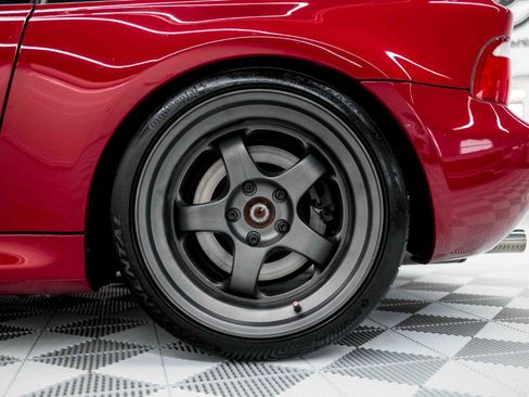 Used 1999 BMW M Coupe image 33