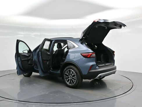 New 2025 Ford Escape Base w/ PHEV Premium Package image 38