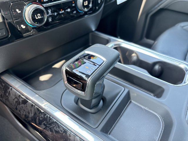 New 2026 Chevrolet Silverado 1500 RST w/ All Star Edition Plus AWD/4WD image 20