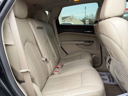 Used 2012 Cadillac SRX Performance FWD image 13
