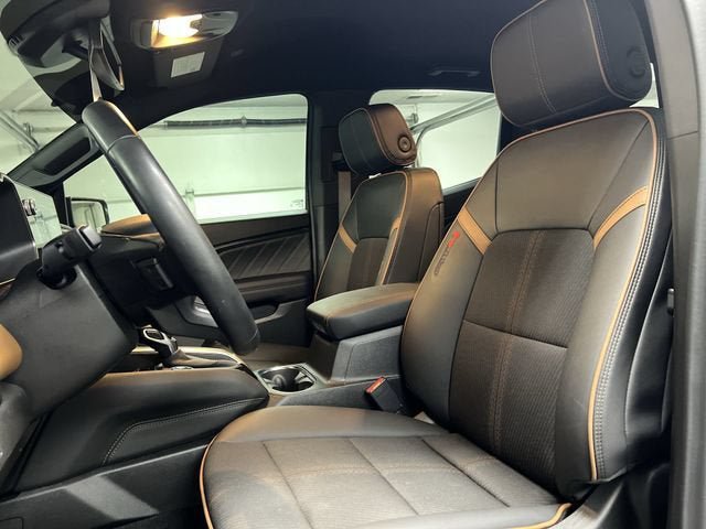 Certified 2026 GMC Canyon AT4 AWD/4WD image 19