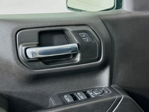 Used 2021 Chevrolet Silverado 1500 Custom Trail Boss image 15