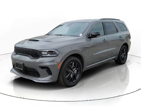 New 2026 Dodge Durango GT AWD/4WD image 2