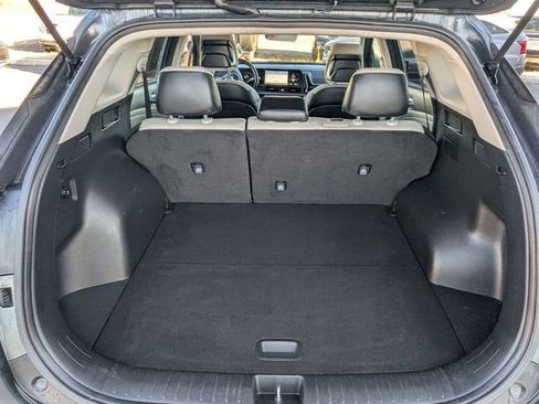 Used 2023 Kia Sportage EX image 12