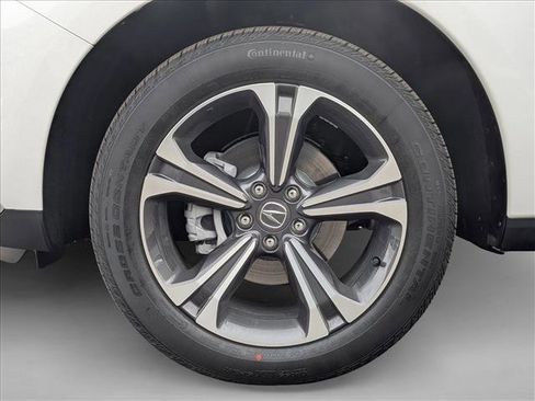 New 2025 Acura RDX w/Technology Package image 10