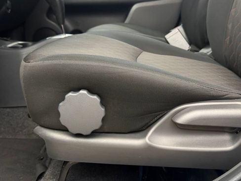 Used 2024 Mitsubishi Mirage ES FWD image 7
