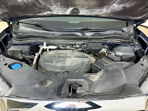 Used 2021 Honda Ridgeline RTL-E image 12