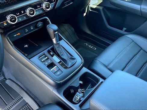 New 2026 Honda CR-V EX-L image 9