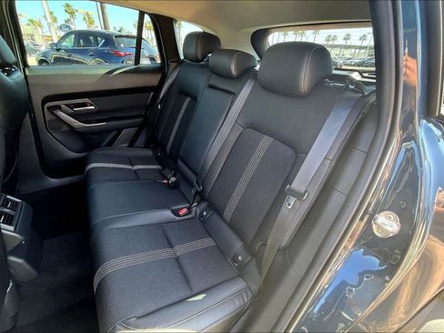 Certified 2025 MAZDA CX-50 AWD 2.5 S w/ Preferred Package image 15
