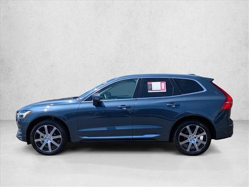 Used 2020 Volvo XC60 T5 Inscription w/ Protection Package Premier FWD image 9