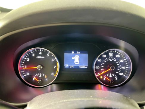 Used 2021 Kia Sportage LX image 19