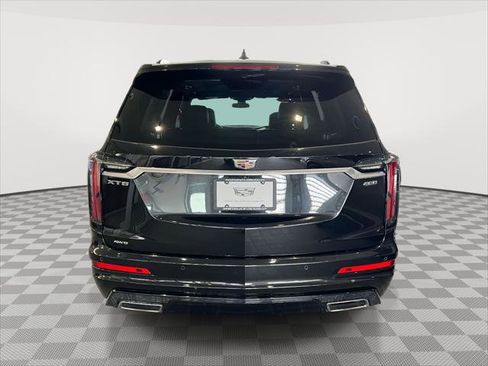Used 2023 Cadillac XT6 Sport image 5