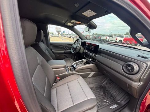 New 2026 Chevrolet Colorado Trail Boss image 19