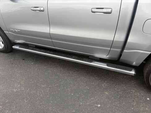 Used 2022 RAM 1500 Big Horn AWD/4WD image 22