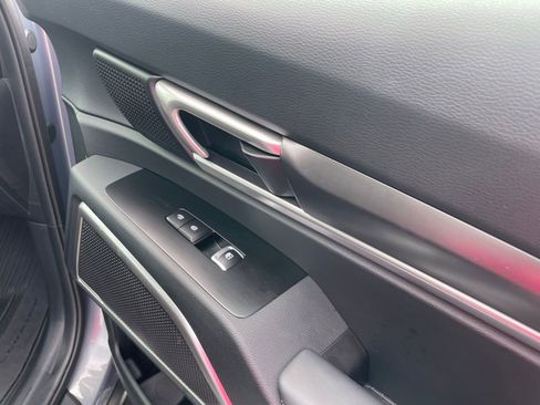 New 2025 Kia Telluride S AWD/4WD image 31