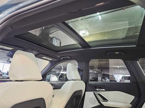 New 2026 BMW X1 xDrive28i image 26